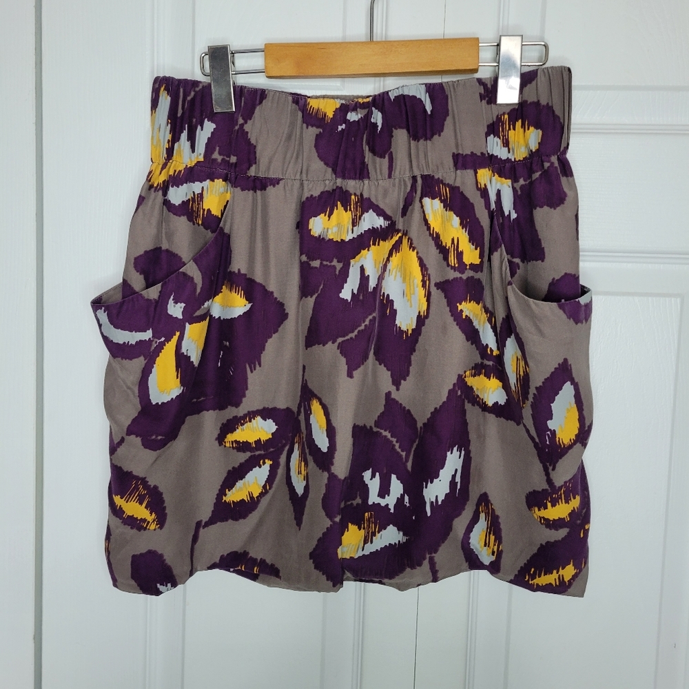 Dolce Vita light summer skirt
